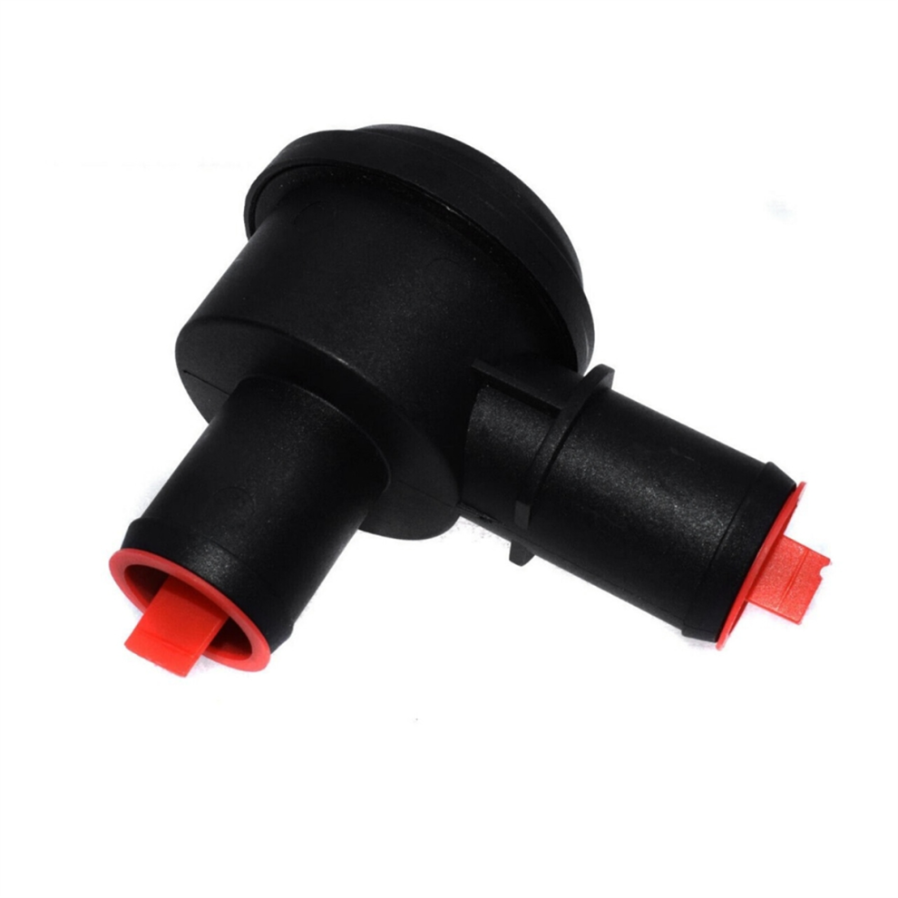 Diverter Valve Recirculation Emission Valve For 4852268446672