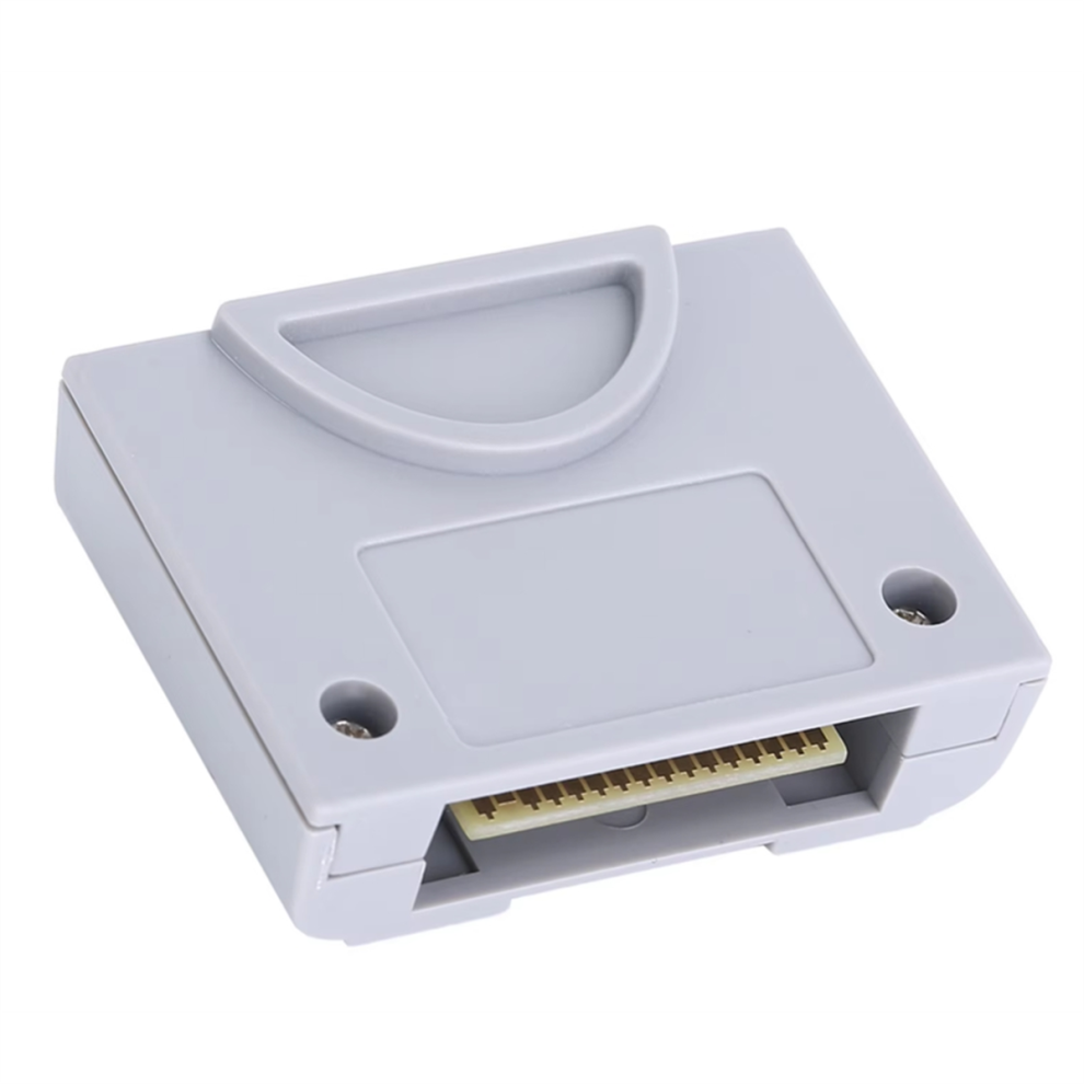 Photos - Memory Card 256Kb Replacement for N64 Game Console Controller