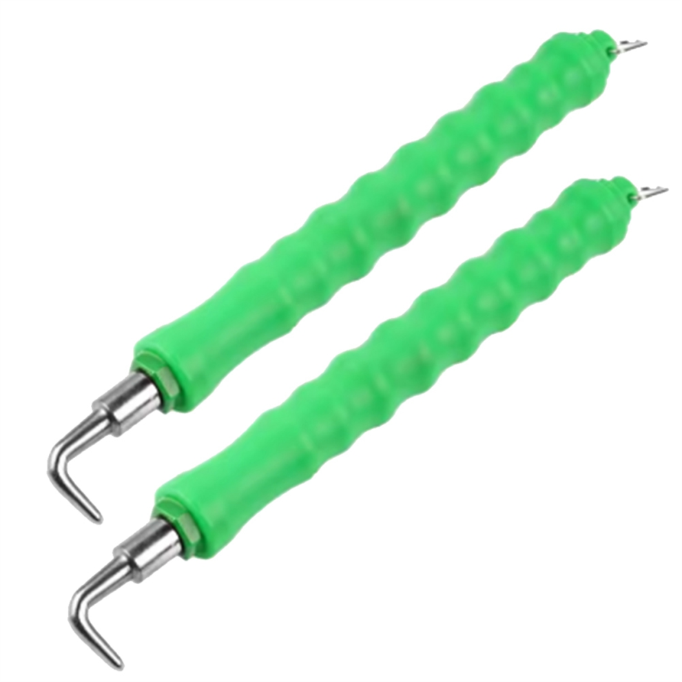 Bewehrungsbinder-Drahtdreher, Beton-Metalldraht-Drehzaun-Werkzeug-image