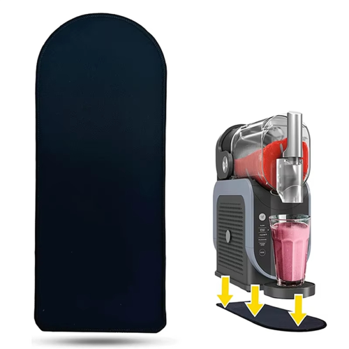 Συρόμενο μαξιλάρι για μηχανή slushie FS301 FS300 Γρήγορη ολίσθηση 1