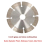 6Pcs 75mm Cutting Disc for 10mm Bore Angle Grinder Circular Saw Blade 4