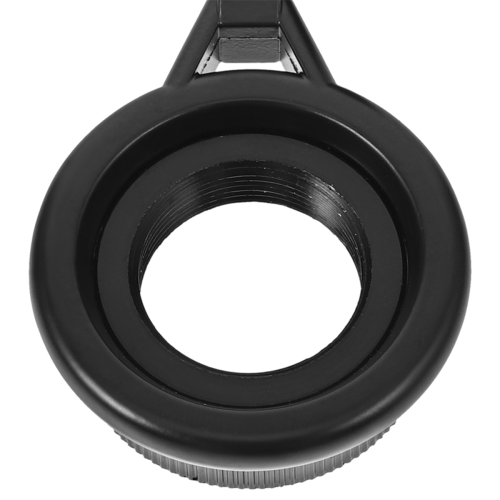 Metalen microfoonclip, microfoonbevestigingsbeugel, eenvoudige microfoonstandaard 1
