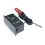 PT-6 AC 220V Digital Car Thermometer Vehicle Temperature Meter 4