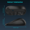 Gaming Controller for Portable Mouse Mini Left+Right 7
