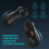 Gaming Controller for Portable Mouse Mini Left+Right 6