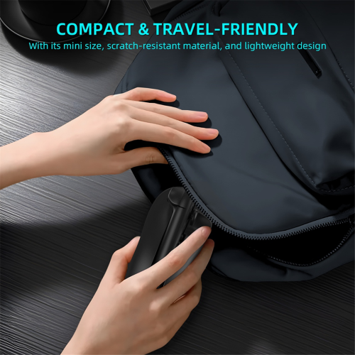 Gaming Controller for Portable Mouse Mini Left+Right 2