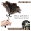 Extendable Ostrich Feathers Duster Up to 17-45inches Feathers 5
