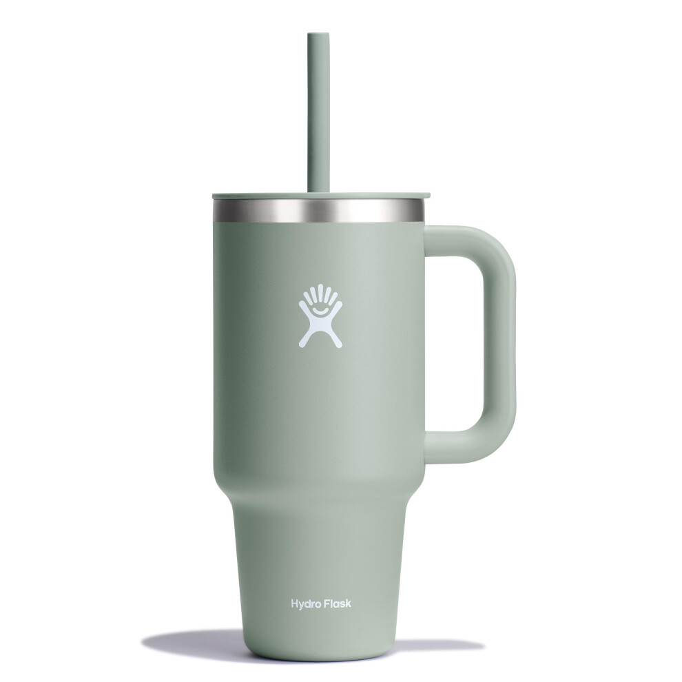 Vaso De Viaje Hydro Flask All Around Agave De 32 Oz-image