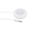 Για RPi Mini Speaker Λευκό 3,5 χιλ. Φορητά Ηχεία Aux Loudspeaker 2