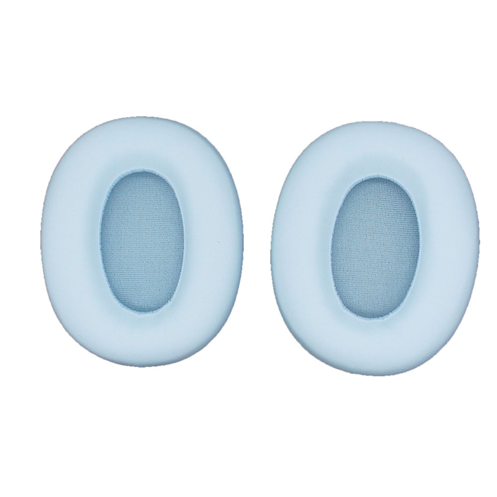 Ear Pads For W800bt Free Comfortable Earphone Blue 4852268451676
