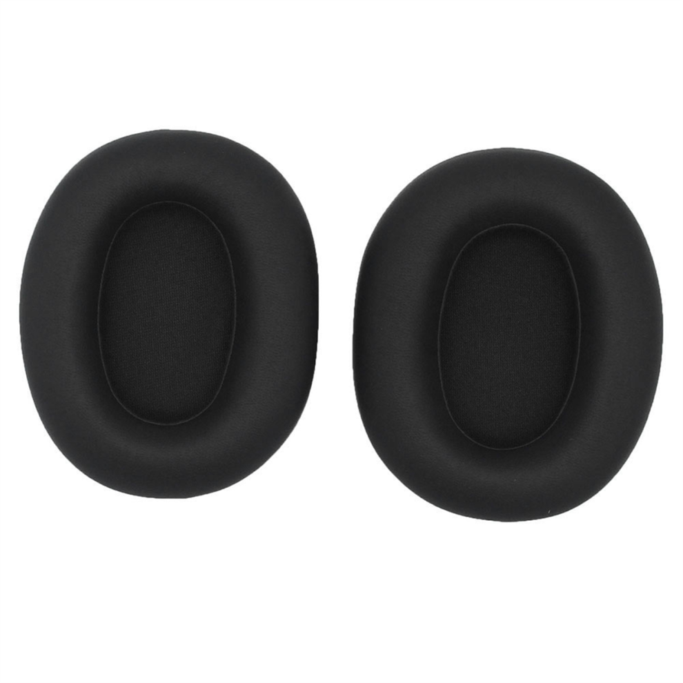 Ear Pads For W800bt Free Comfortable Earphone Black 4852268451652