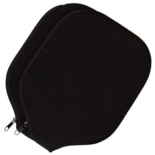 2pcs Neoprene Pickleball Paddle Covers Protective Racket Sleeves 1