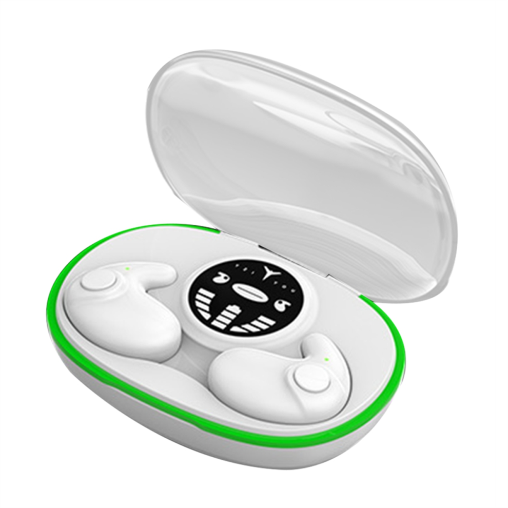 Bluetooth Headphones Sleep Wireless Earphone B 4852268448232