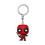 Funko Funko Pop! Keychain Marvel: Deadpool & Wolverine - Deadpool 1