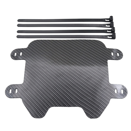 Plaque d'immatriculation pour moto électrique Surron Light Bee XS