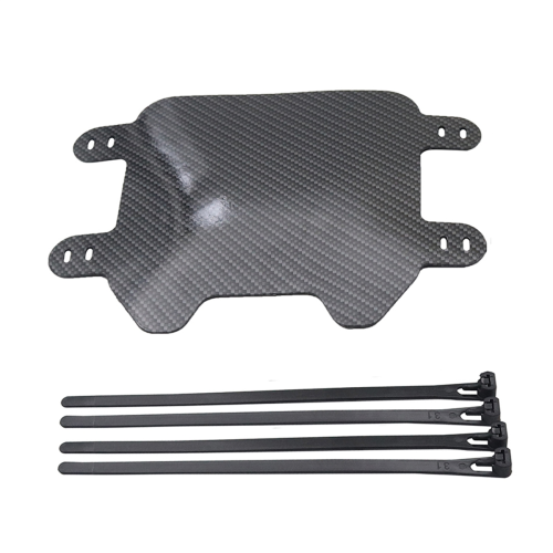 Plaque d'immatriculation pour moto électrique Surron Light Bee XS 1