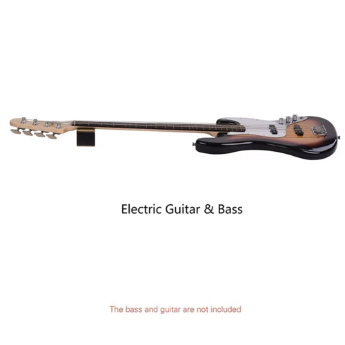 Guitar Neck Rest Support Electric Acoustic Luthier Tool 2
