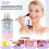 Electric Makeup Brush Cleaner USB Make Up Brush Washer Clean 4