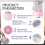 Electric Makeup Brush Cleaner USB Make Up Brush Washer Clean 3