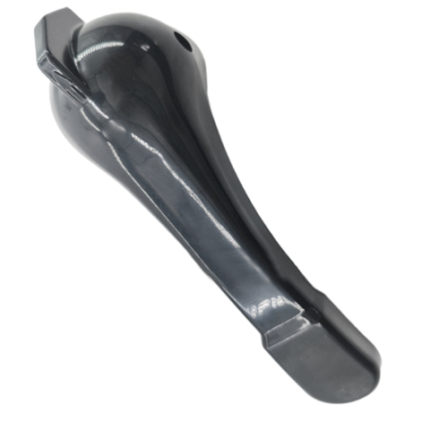 Poignée de remplacement pour couvercle de clé SPX0714BA pour SP0714T 1