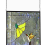 Stained Glass Window Hanging Chain with Suction Cup Hooks 5