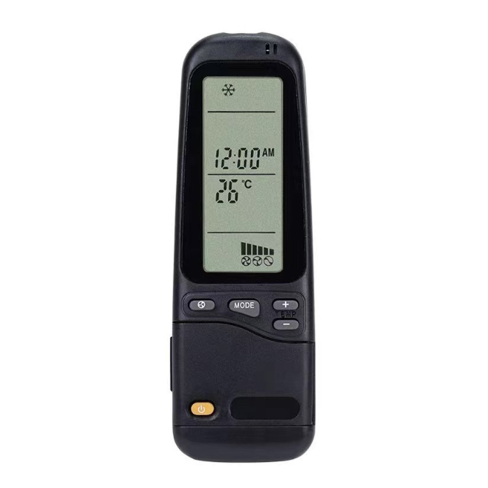 Air Conditioner Remote Control Replacement Air Condition Controller 4852268455957