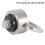 Dslr 1/4 strap camera screw with d ring mount 4