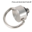 Dslr 1/4 strap camera screw with d ring mount 3