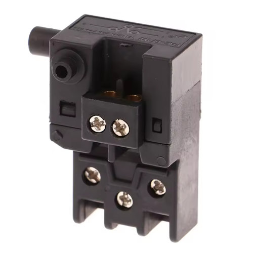 1pc Curve Saw Dust Switch 651923-1 Replace for 5903R 5103R 1