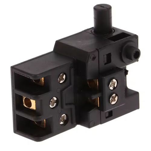 1pc Curve Saw Dust Switch 651923-1 Replace for 5903R 5103R
