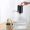 Electric drinking water pump Small automatic drainage machine 4