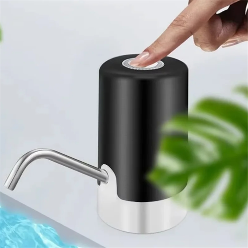 Electric drinking water pump Small automatic drainage machine 1