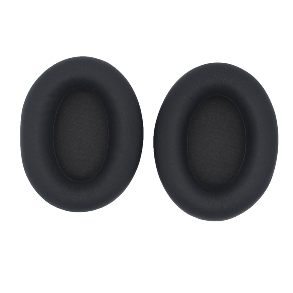 Replacement Ear Pads For Mt6/Mt6pro Headphone,Protein Leather 4852268453304