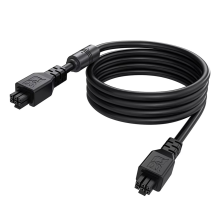 6 Pins Male to Male Panda Cable for 1500mm