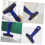 Glue Removal Scraper Multi-Purpose Cleaning Scraper 2
