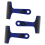 Glue Removal Scraper Multi-Purpose Cleaning Scraper 1