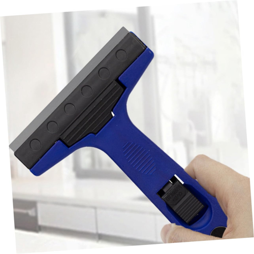 Glue Removal Scraper Multi-Purpose Cleaning Scraper 2
