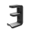 360 Rotating Headphone Stand Desktop Headset Holder A 1