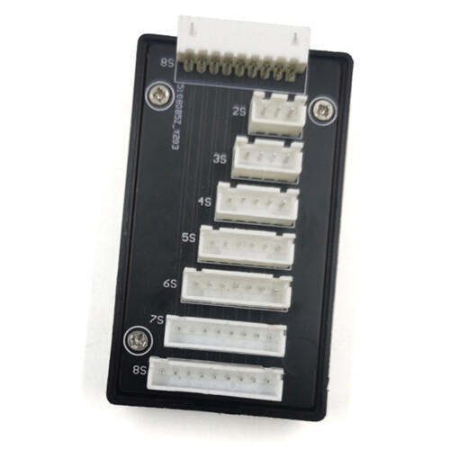 RC LiPo Battery Charge Parallel Charging Adapter Board 2