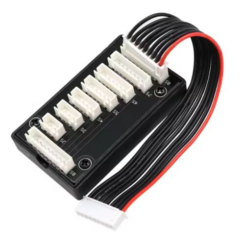 RC LiPo Battery Charge Parallel Charging Adapter Board