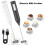 Draadloze elektrische melkopschuimer USB-blender Handheld melkopschuimer A 3