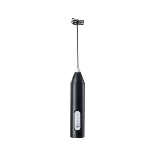 Draadloze elektrische melkopschuimer USB-blender Handheld melkopschuimer A