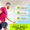 Εξοπλισμός εξάσκησης Pickleball για εξάσκηση σε πόρτες 6
