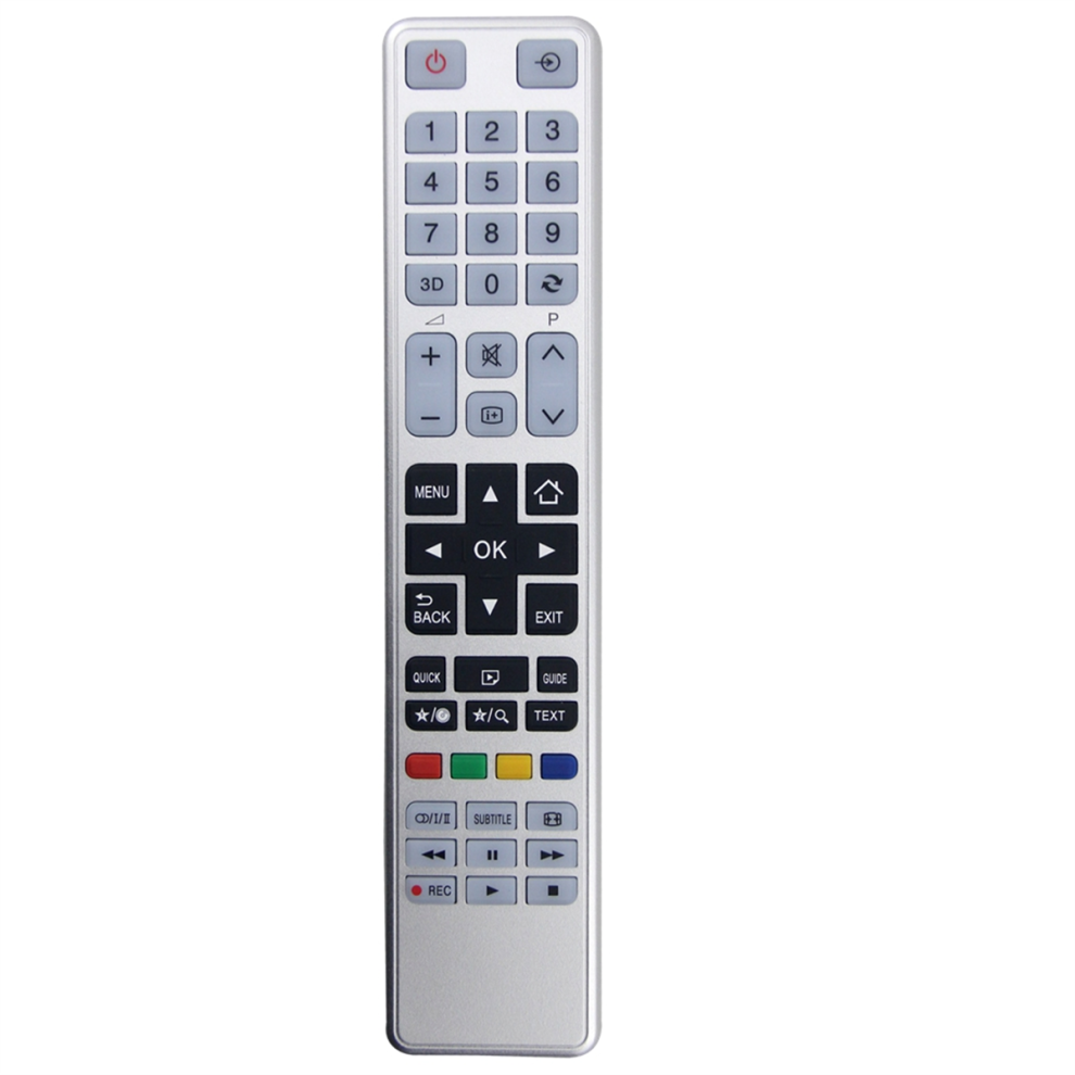 Replace Ct-8040 Remote Control For Tv Ct-8035/8040 4852268455599