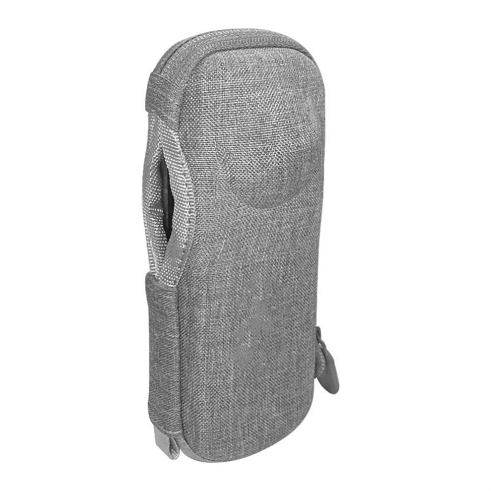 For X5 Camera Storage Bag Mini Portable Protective Case 4852268455490