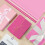 30 Folhas de Papel de Seda Rosa para Embalagem de Presentes, Decoração de Sacolas 5