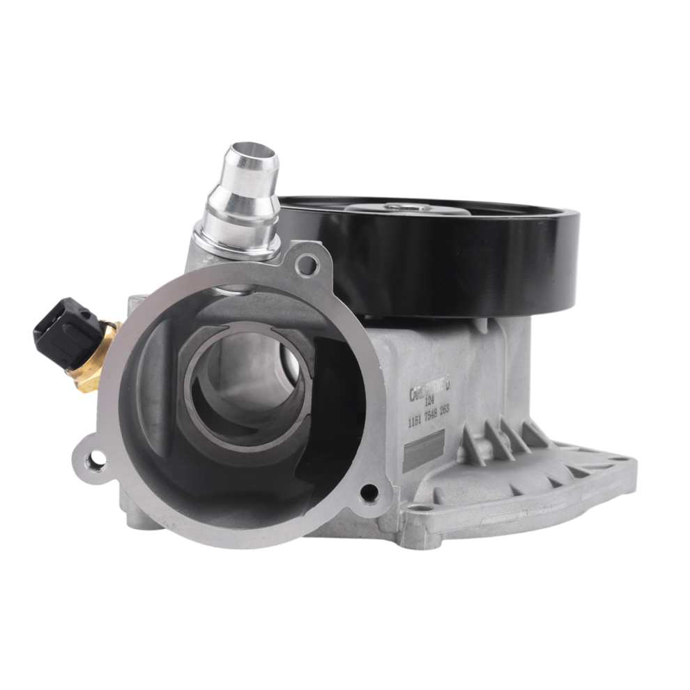 11517548264 Car Cooling Water Pump For E70 X5 E71 E72 X6 4852268460579