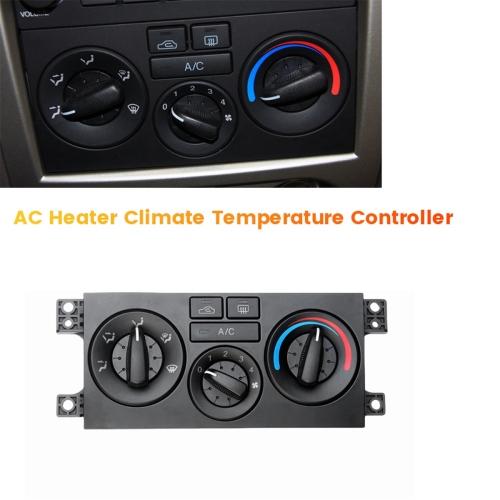 Car A/C Heater Climate Control Unit 97250-2D510-CA for 1