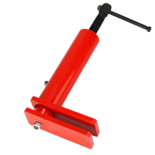 Heavy Duty Brake Caliper Spreader Tool Red