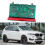 Headlight Drive Control Module 63117427612 63117440879 for F32 4